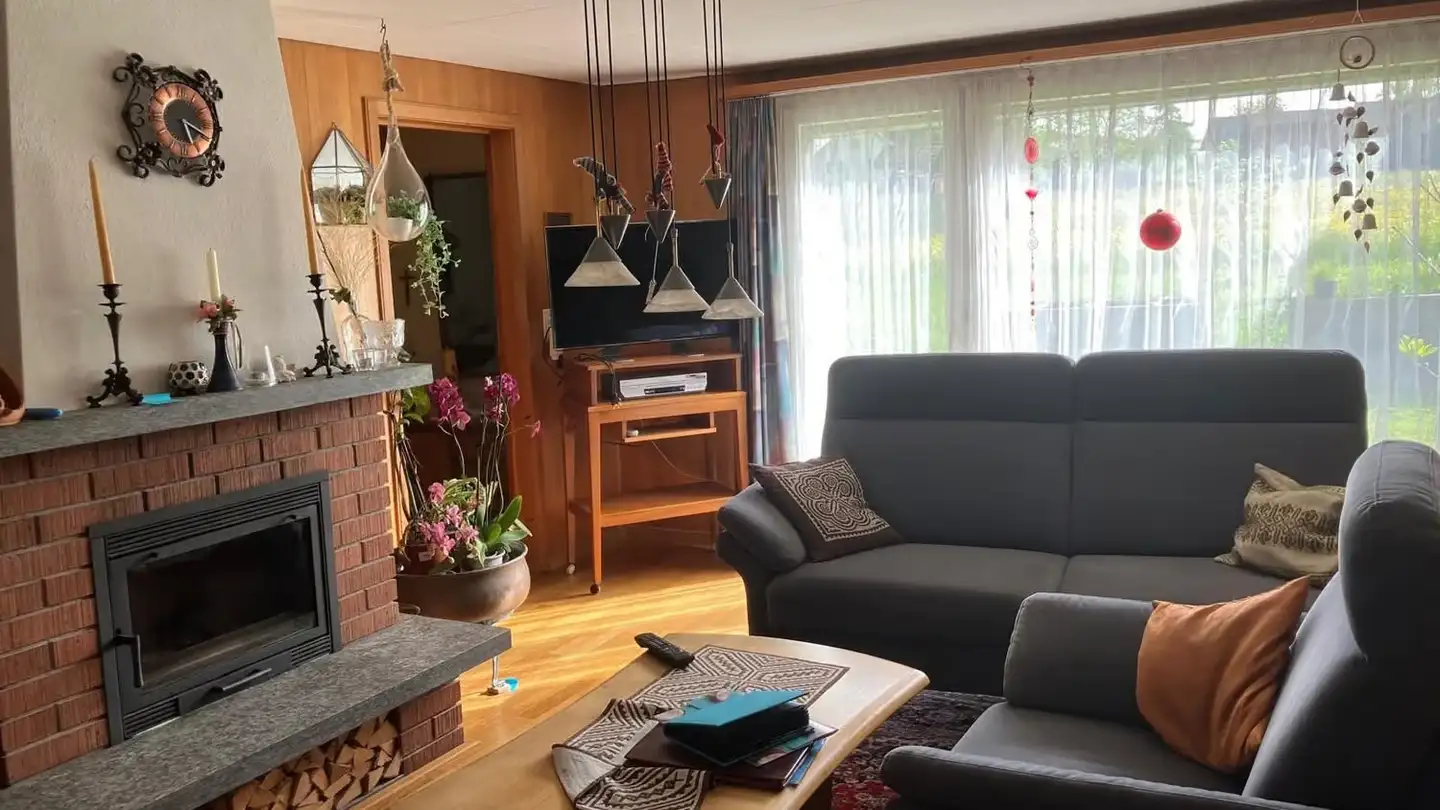 Maison individuelle à louer - Paul-Häberlin-Strasse 5a, 8593 Kesswil - Photo 4