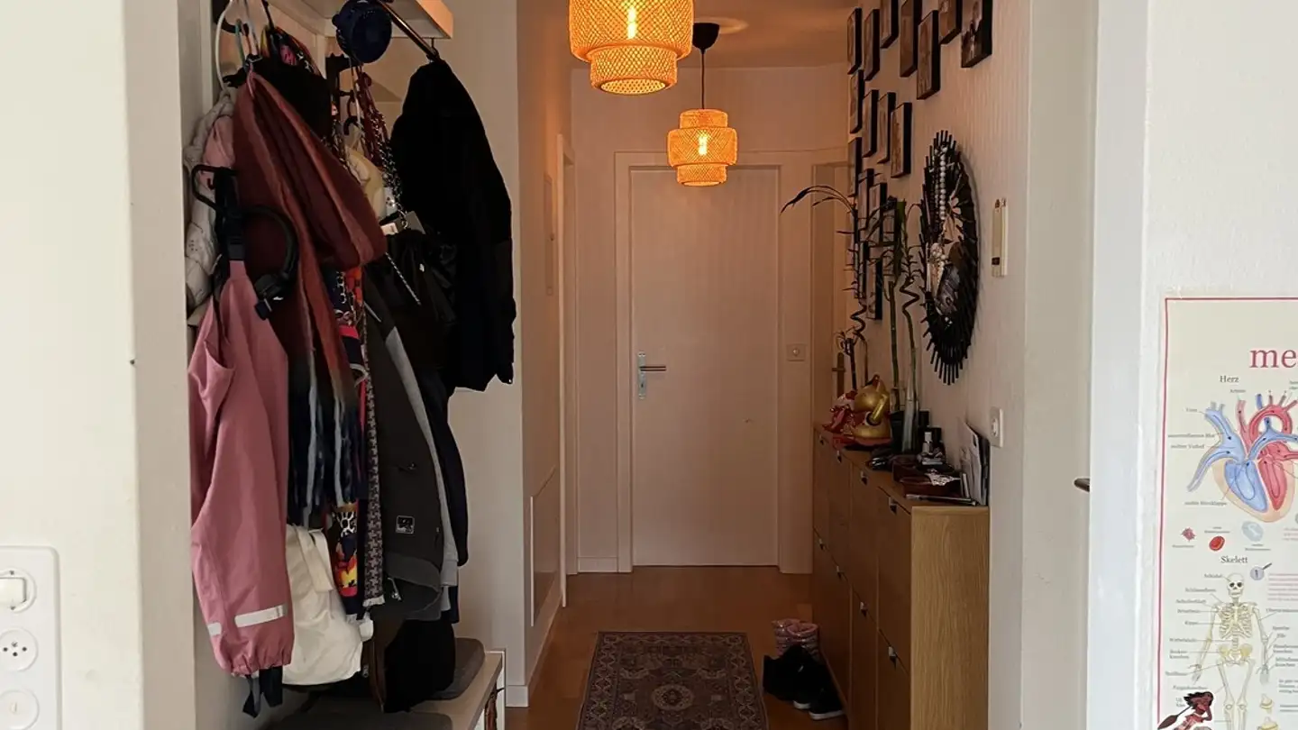 Appartamento in affitto - 8053 Zürich