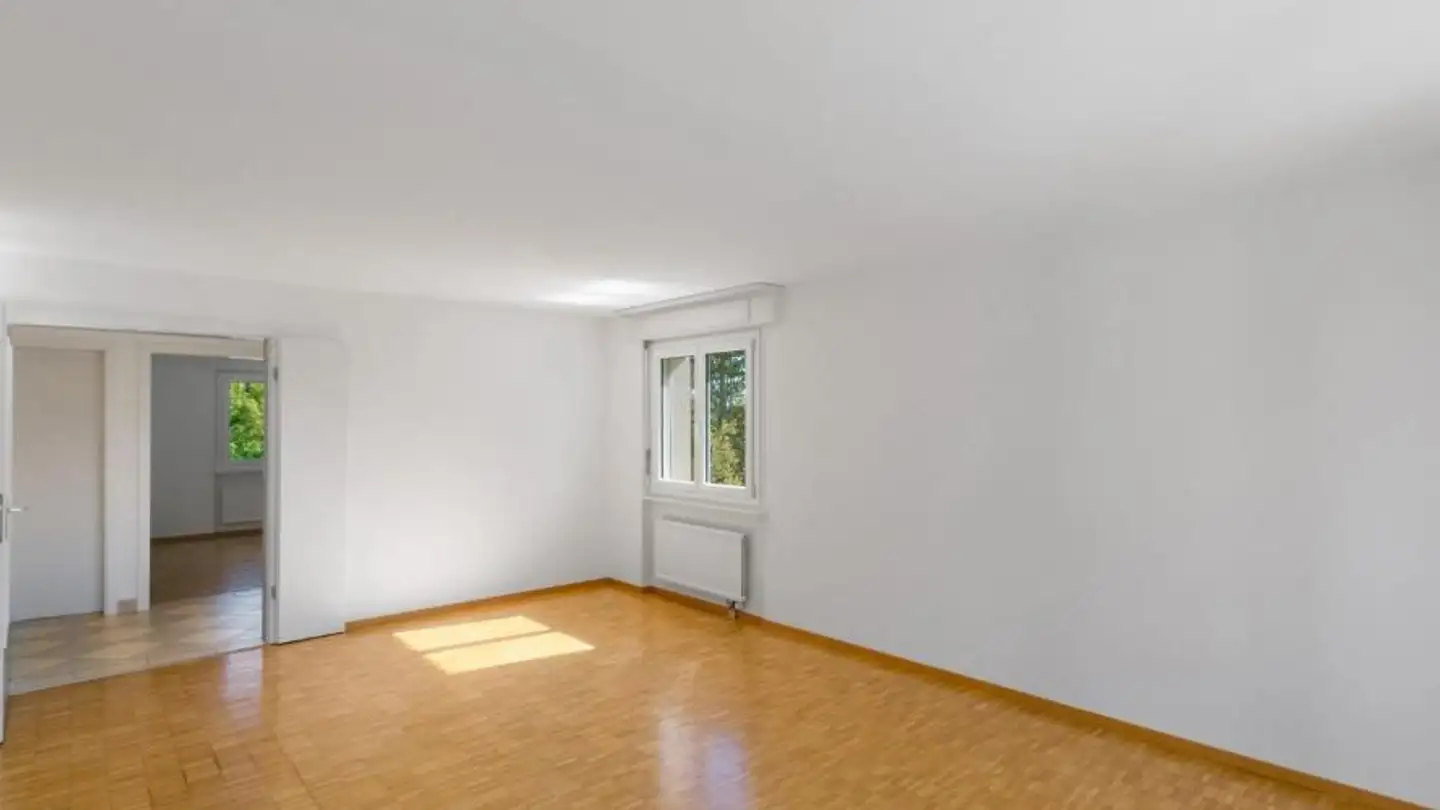 Apartment for rent - Route des Condémines 1, 1680 Romont FR - Photo 2