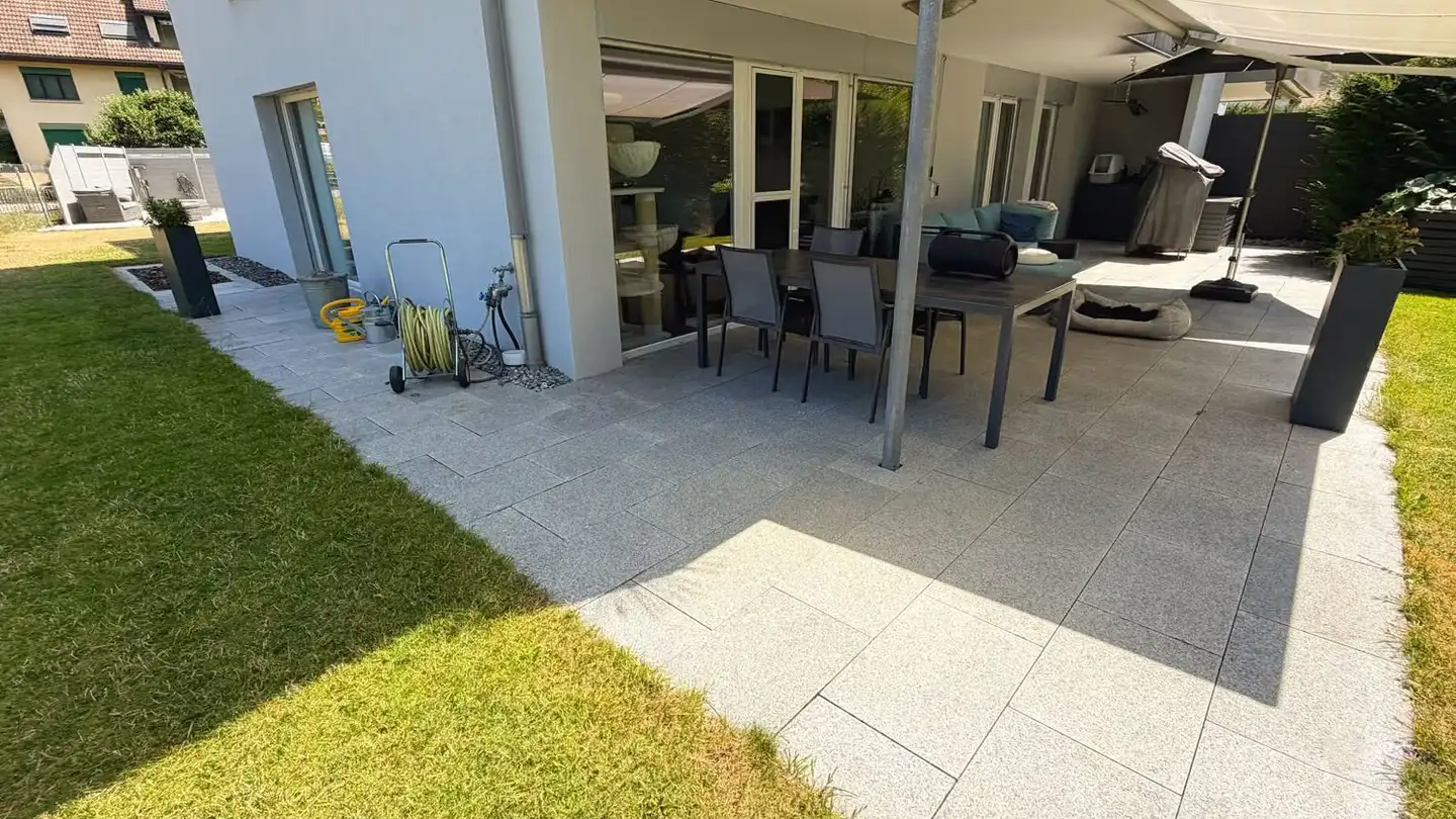 Wohnung mieten - Wilhalde 1, 5504 Othmarsingen