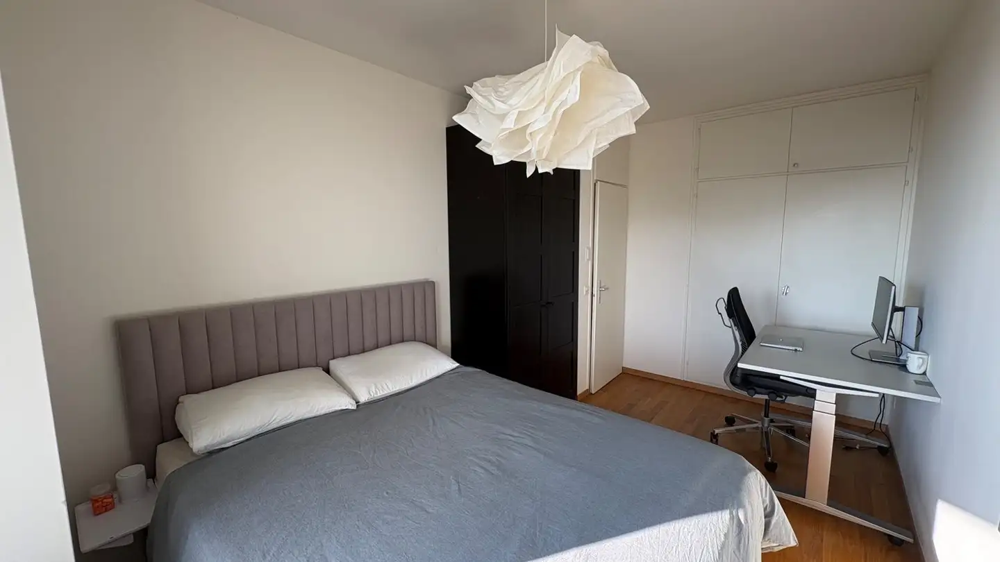 Appartement à louer - Rue De Moillebeau 54, 1209 Genève - Photo 3