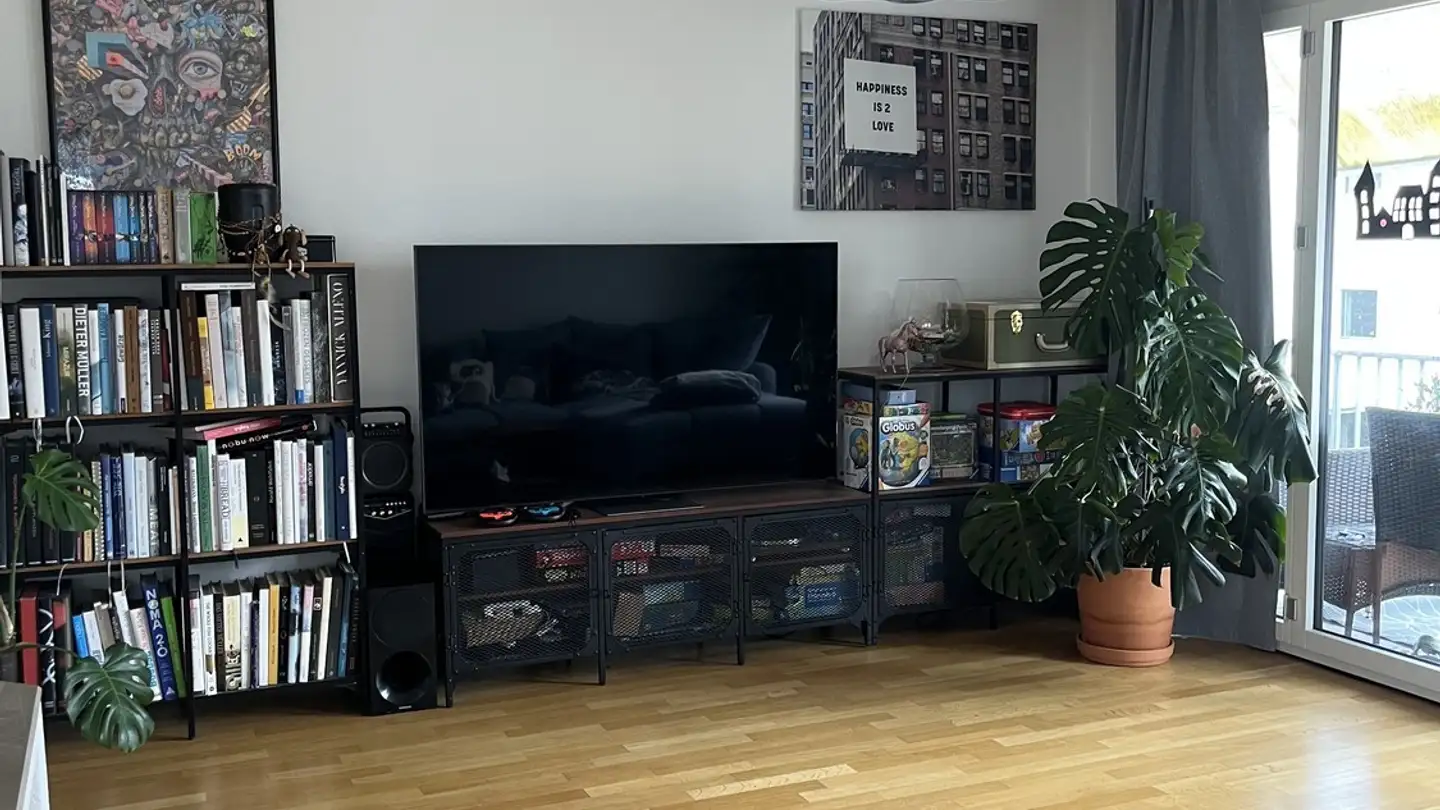 Appartamento in affitto - 8053 Zürich - Foto 2