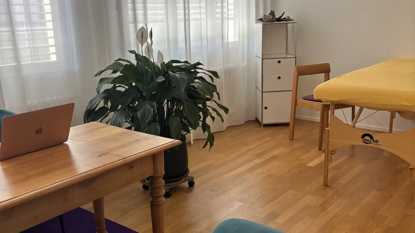 Bureau à louer - Wiesenstrasse 11, 8008 Zürich