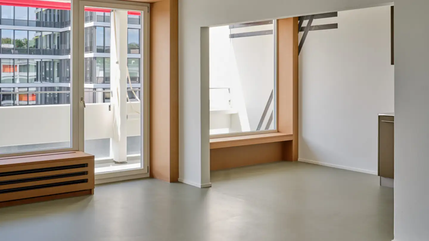 Stanza singola in affitto - Giacomettistrasse 2, 3006 Bern