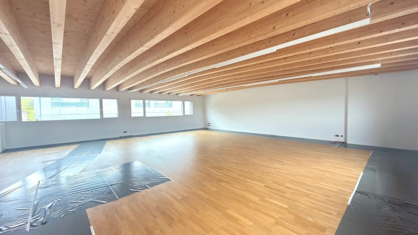 Bürofläche mieten - Allée Paul-Cantonneau, 1762 Givisiez - Foto 4