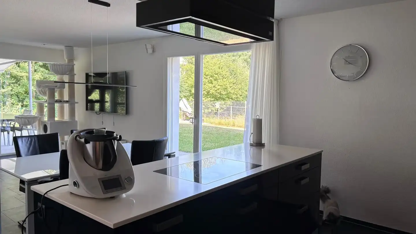 Wohnung mieten - Wilhalde 1, 5504 Othmarsingen - Foto 4