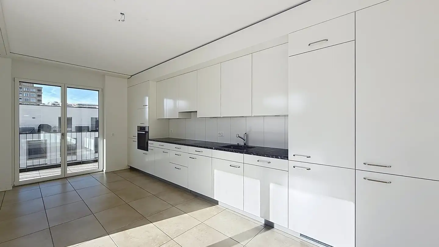 Penthouse mieten - Allée Louis-Daguerre 4, 1723 Marly - Foto 2