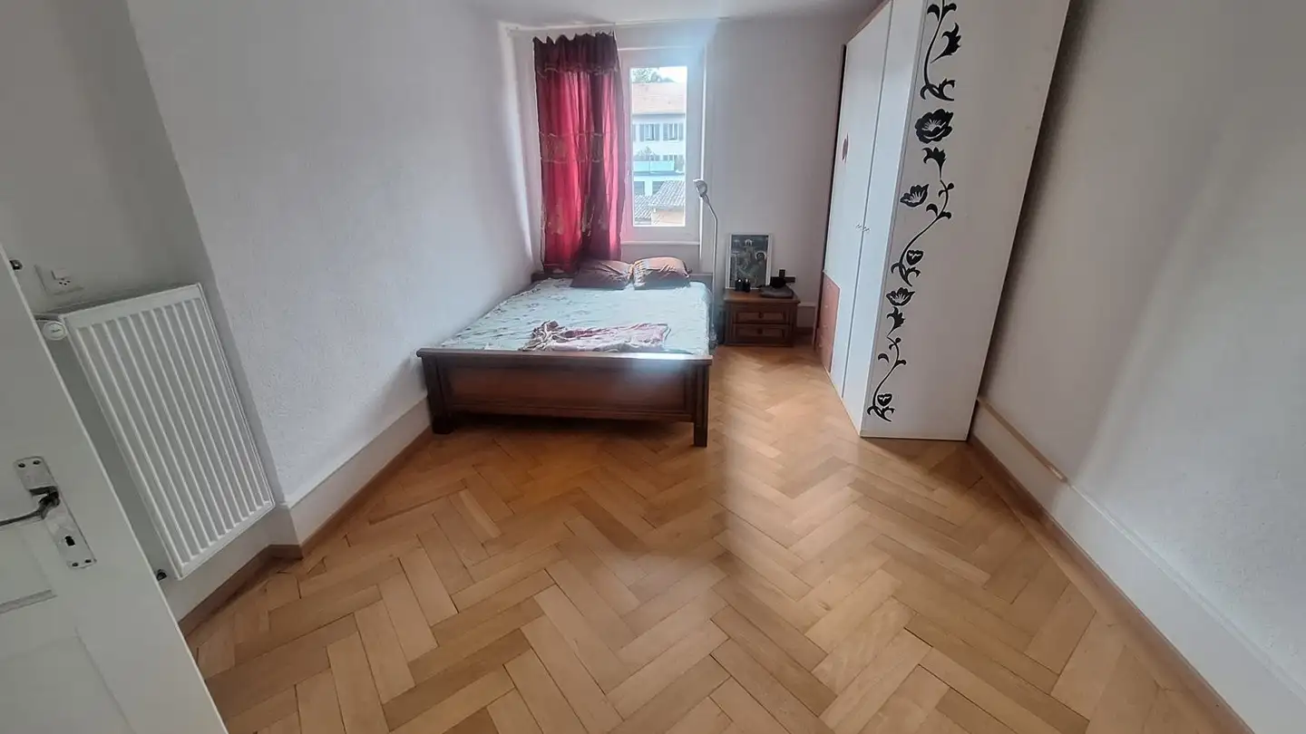 Apartment for rent - Grand-Rue 27, 2732 Reconvilier - Photo 4