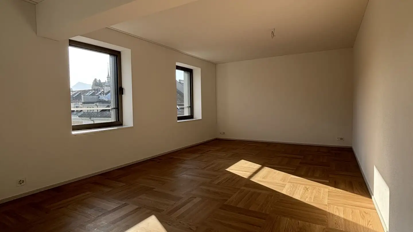 Wohnung mieten - Löwenstrasse, 6004 Luzern - Foto 2