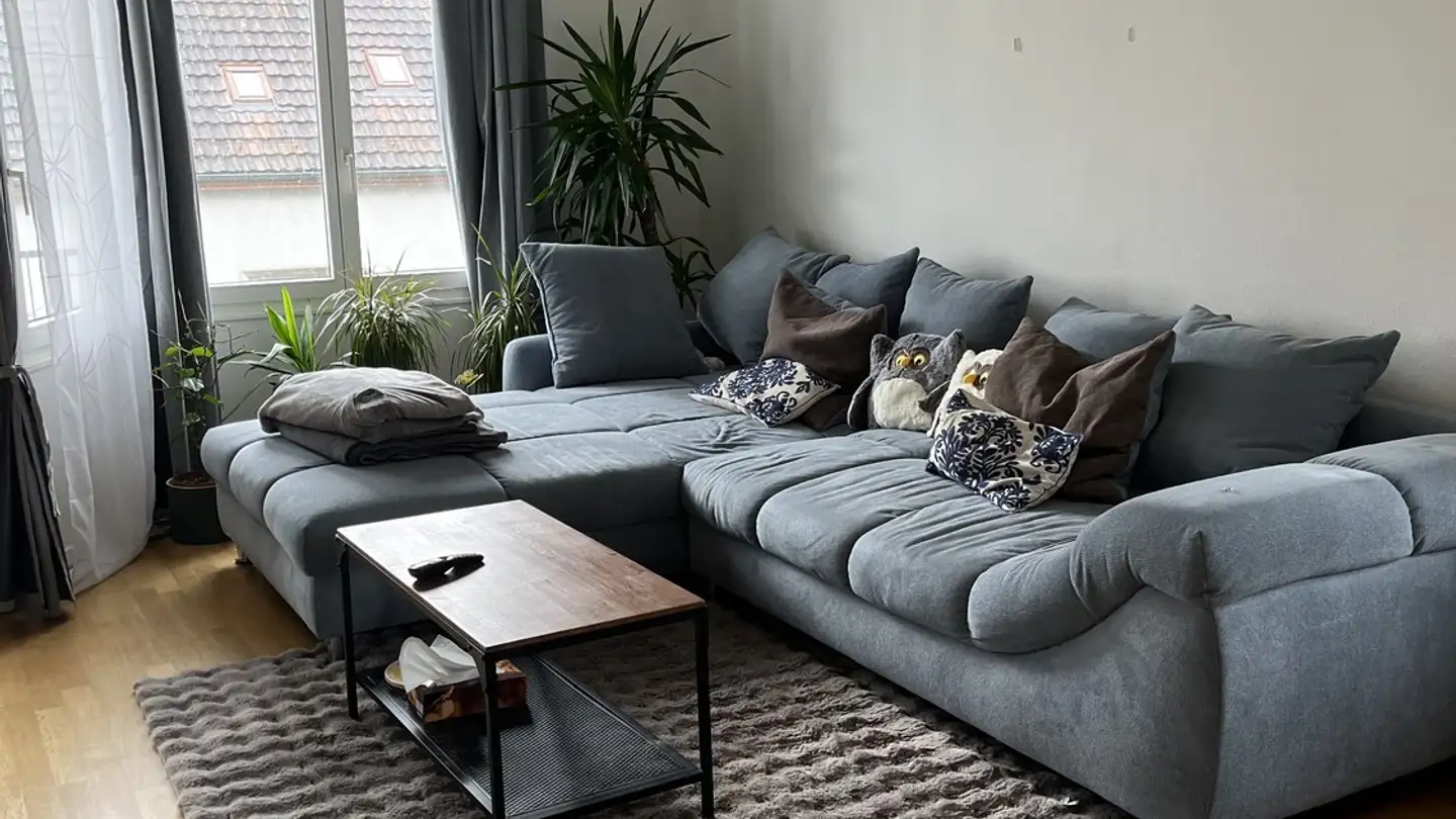 Appartamento in affitto - 8053 Zürich - Foto 3