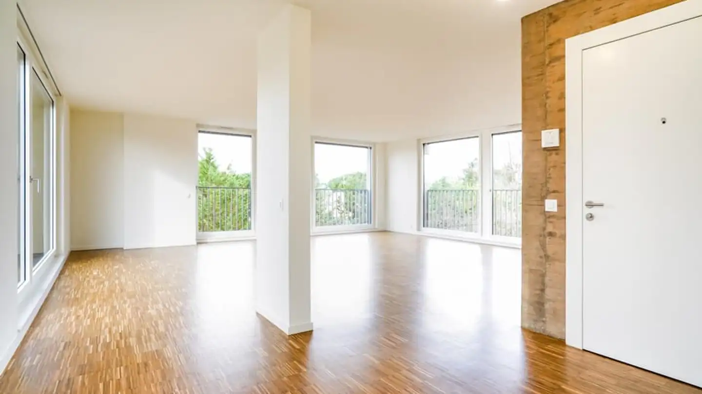 Commerciale in affitto - Chemin Du Pré-Puits 15, 1246 Corsier GE - Foto 2