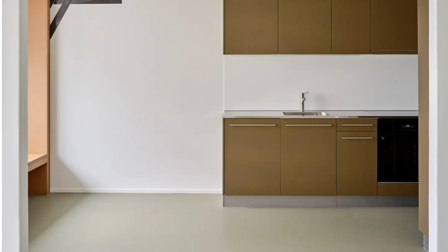 Stanza singola in affitto - Giacomettistrasse 2, 3006 Bern - Foto 4