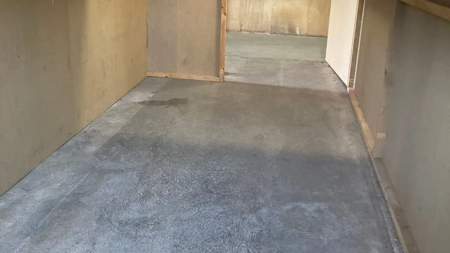 Lagerraum mieten - 3176 Neuenegg