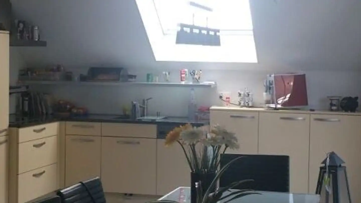 Apartment for rent - Dorfstrasse 38, 5054 Kirchleerau