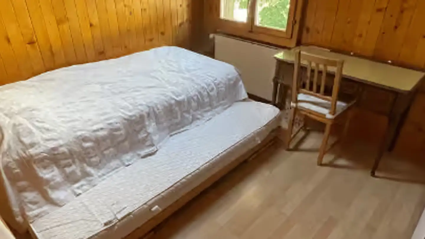 Apartment for rent - 1884 Villars-sur-Ollon - Photo 3