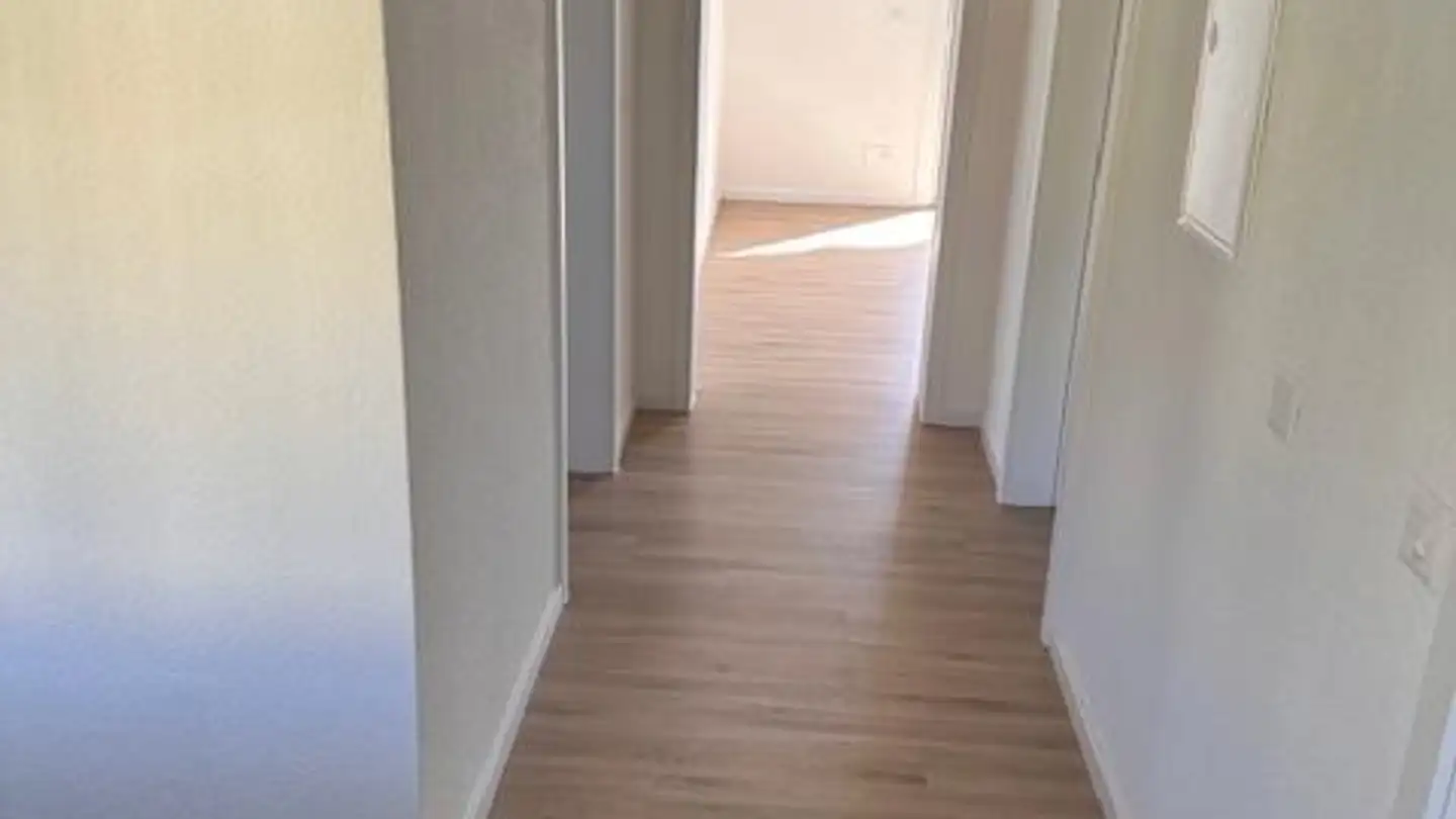 Attico in affitto - Alemannenstrasse 14, 9320 Arbon - Foto 3