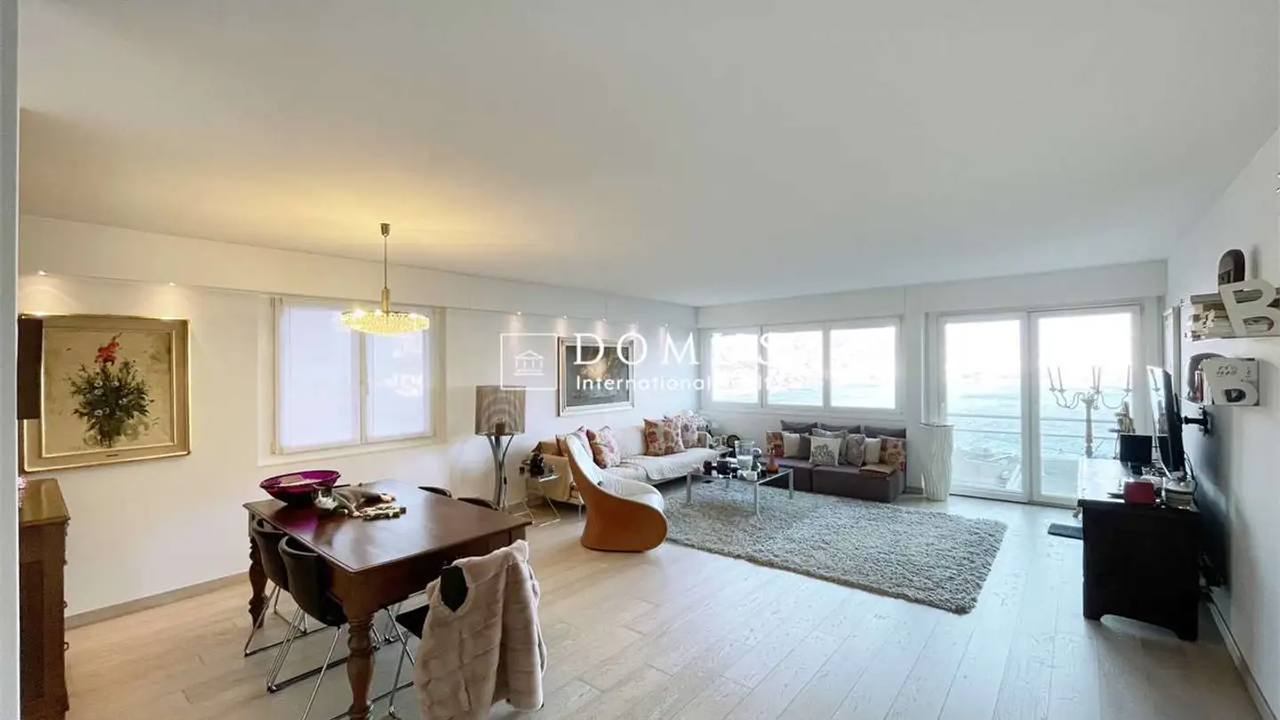 Appartamento in vendita - Via Guidino, 6900 Paradiso - Foto 2