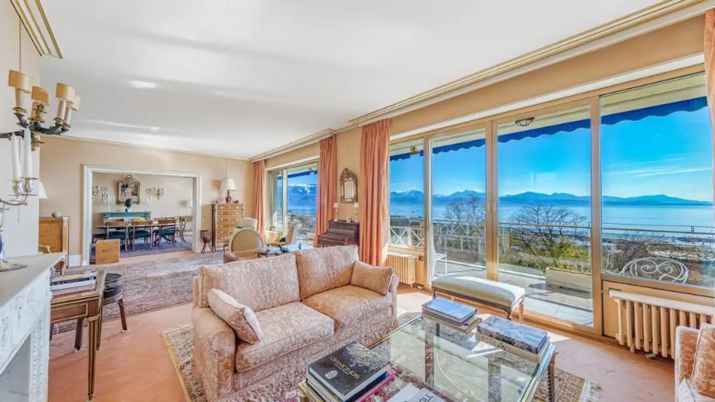 Apartment for sale - 1007 Lausanne - Photo 3