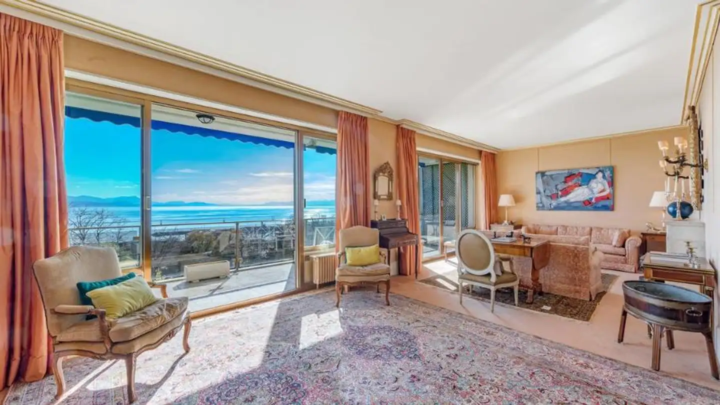 Apartment for sale - 1007 Lausanne - Photo 4