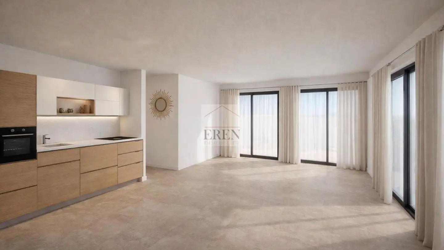 Appartement à vendre - 3979 Grône - Photo 2