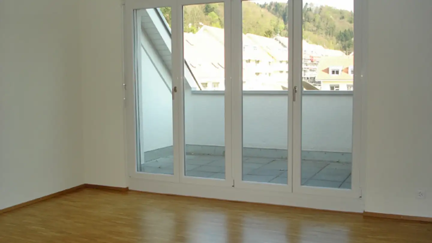 Duplex for rent - Üetlirain, 8143 Stallikon - Photo 4