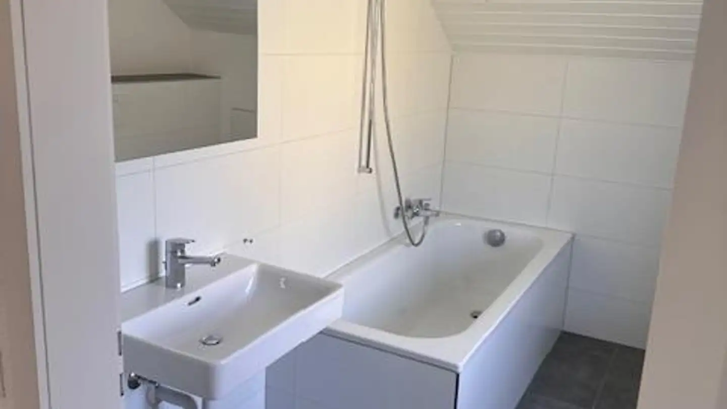 Attico in affitto - Alemannenstrasse 14, 9320 Arbon - Foto 4