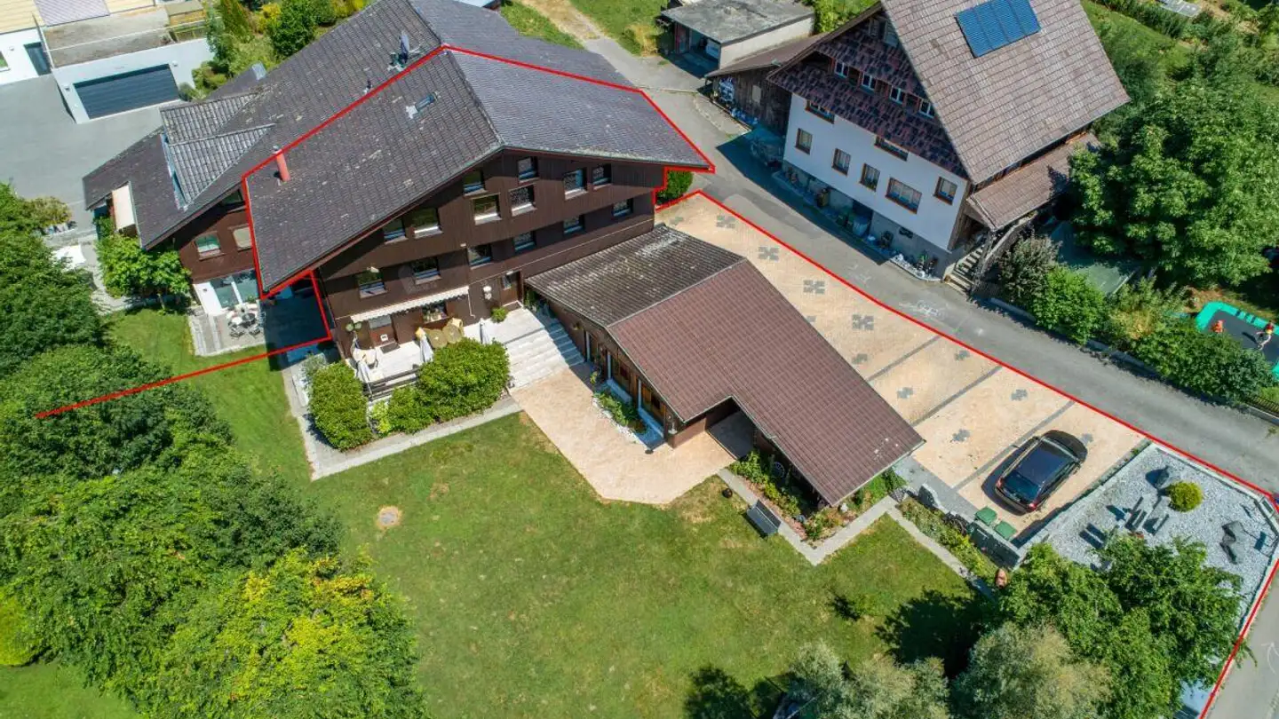 Casa singola in vendita - Freimatt 1, 6277 Lieli LU - Photo 3