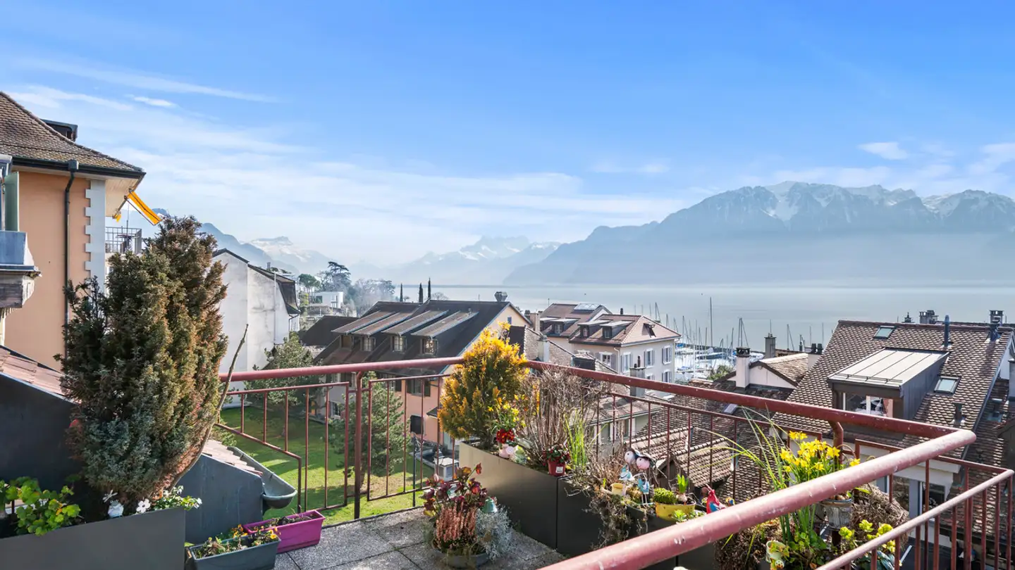 Residential building for sale - 1814 La Tour-de-Peilz - Photo 4