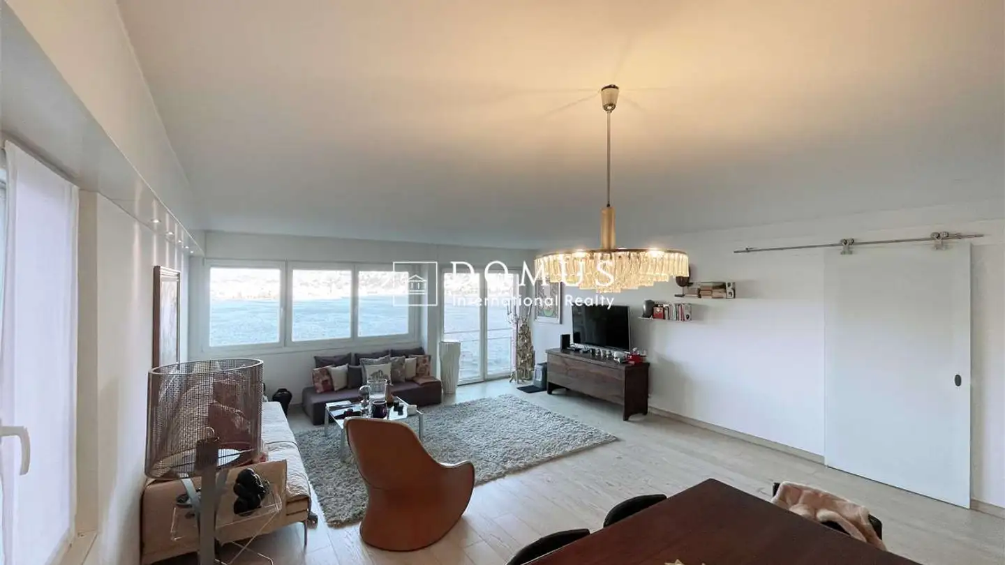 Appartamento in vendita - Via Guidino, 6900 Paradiso - Foto 3