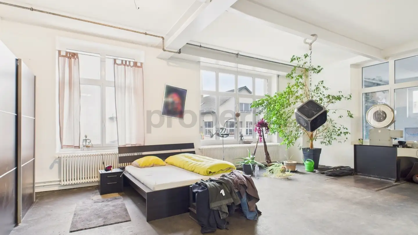 Apartment for rent - 8555 Müllheim Dorf - Photo 2