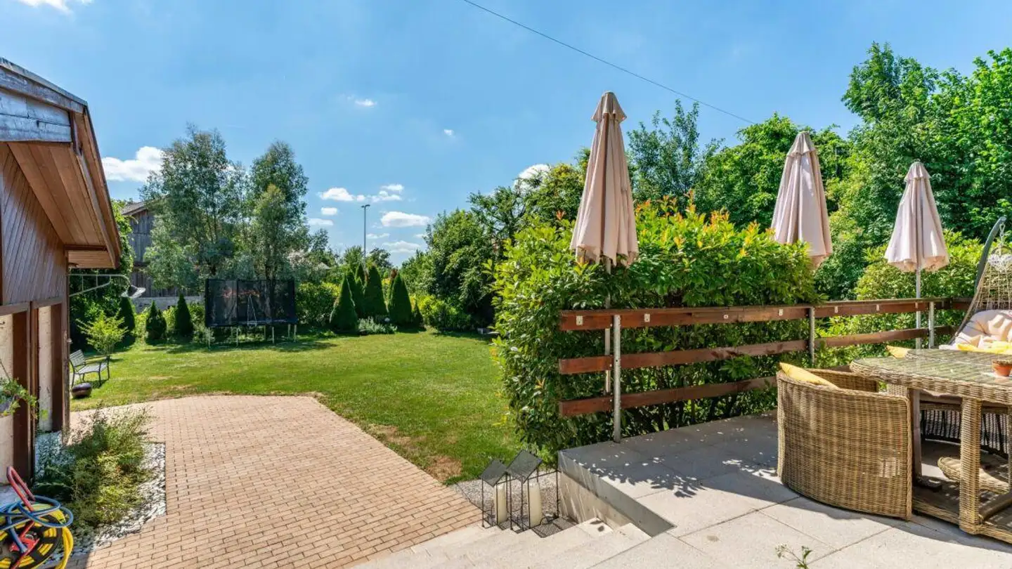 Casa singola in vendita - Freimatt 1, 6277 Lieli LU - Photo 4