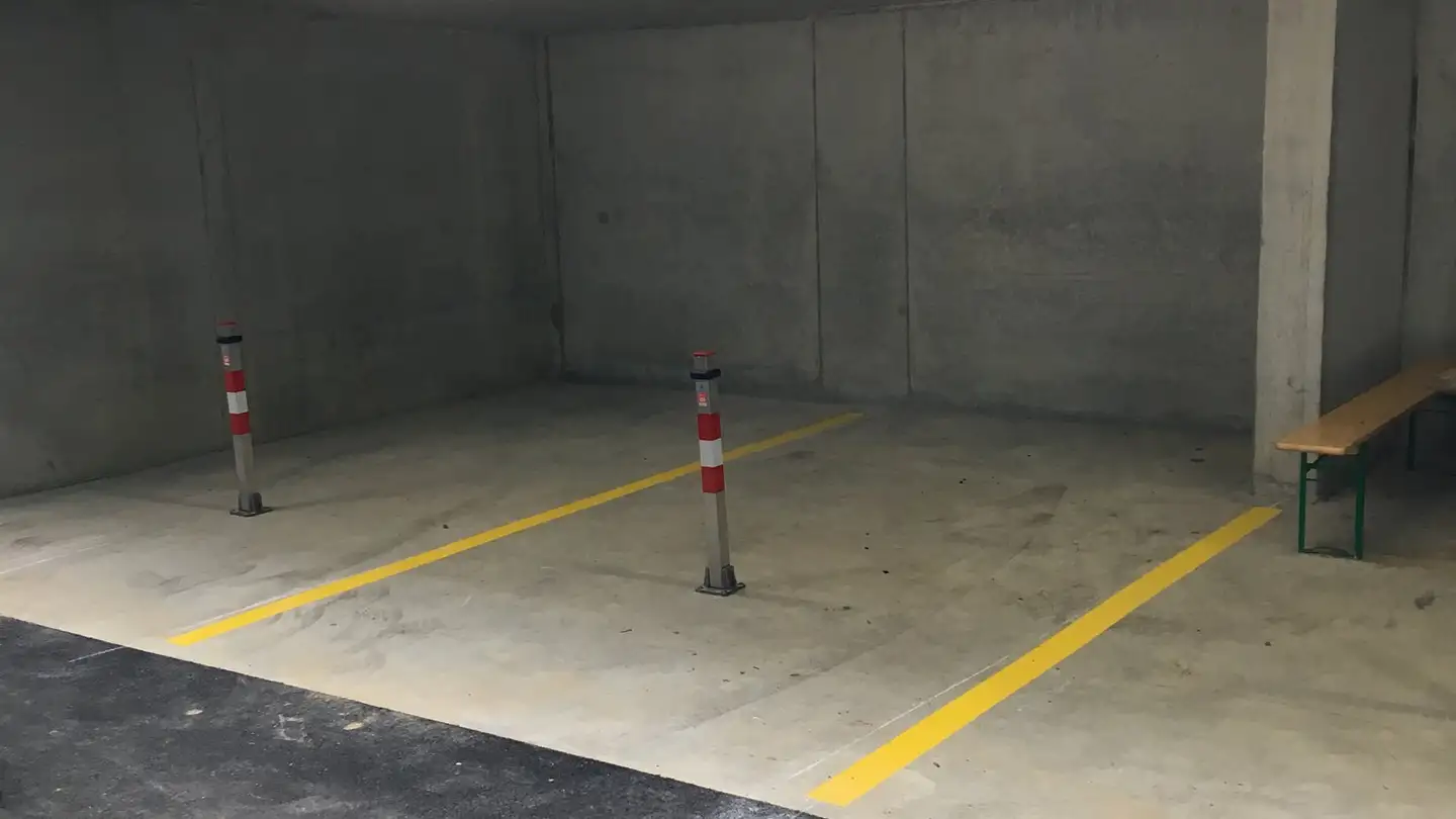 Parcheggio coperto in affitto - Lätternweg 46, 3052 Zollikofen - Foto 2