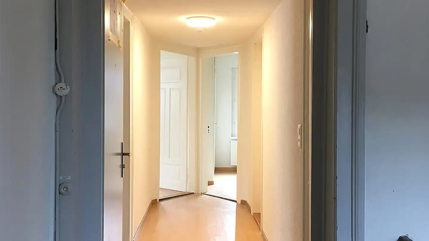 Attique à louer - Neuhofstrasse 24, 8600 Dübendorf - Photo 3