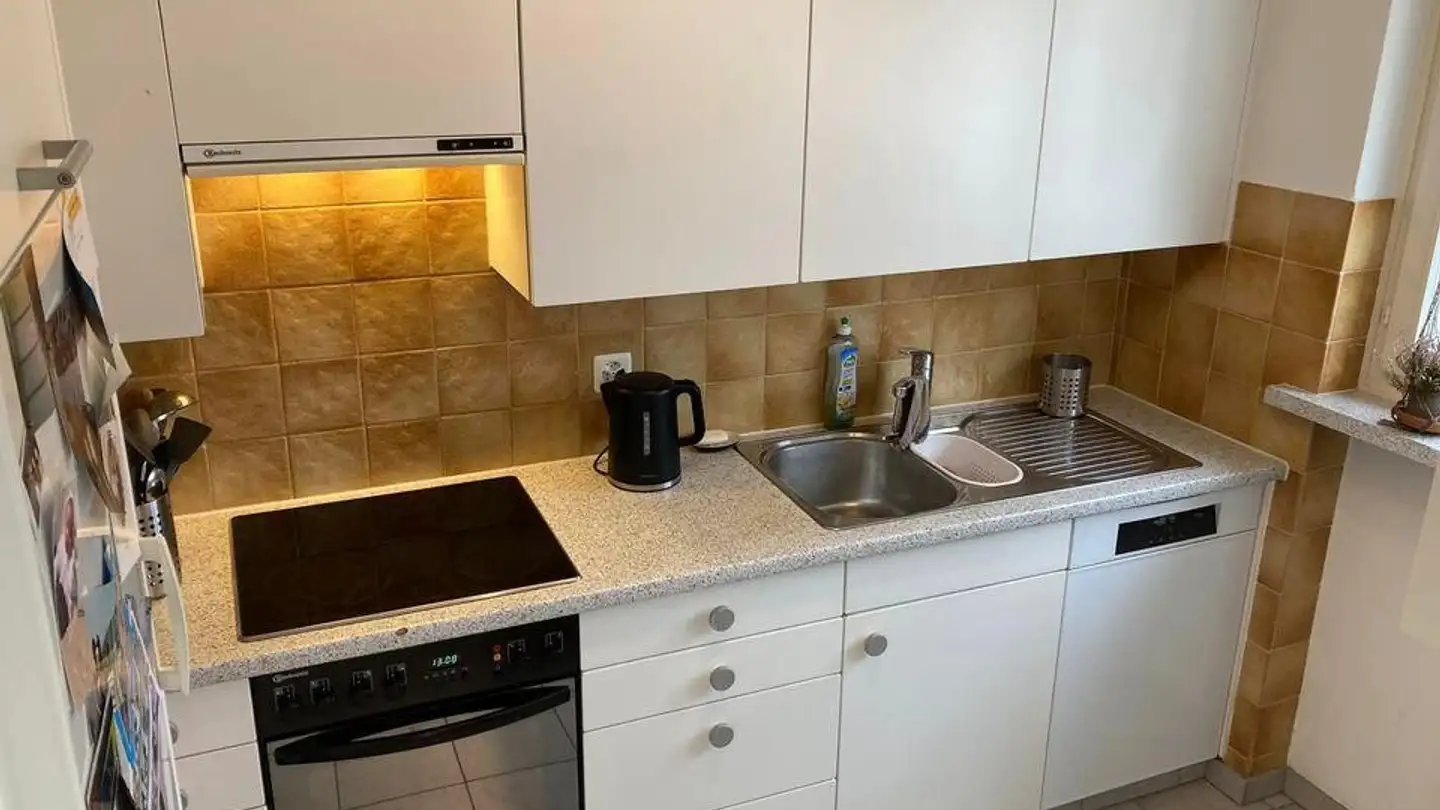 Appartamento in affitto - 9008 St. Gallen - Foto 2