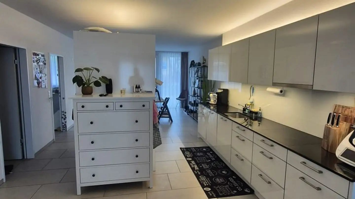 Wohnung mieten - Sälistrasse 4, 4658 Däniken SO - Foto 2