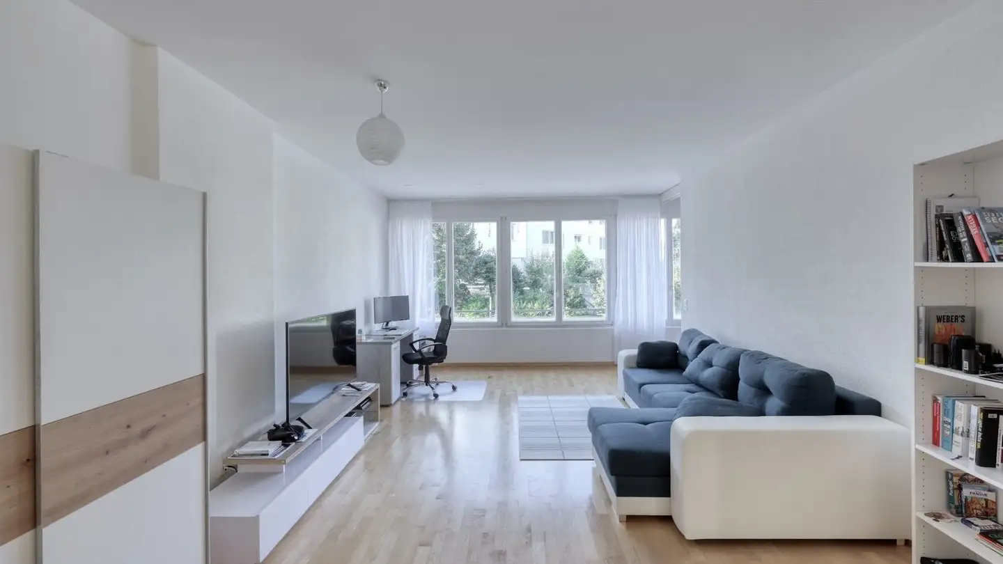 Apartment for rent - Einsiedlerstrasse 159, 8810 Horgen - Photo 4