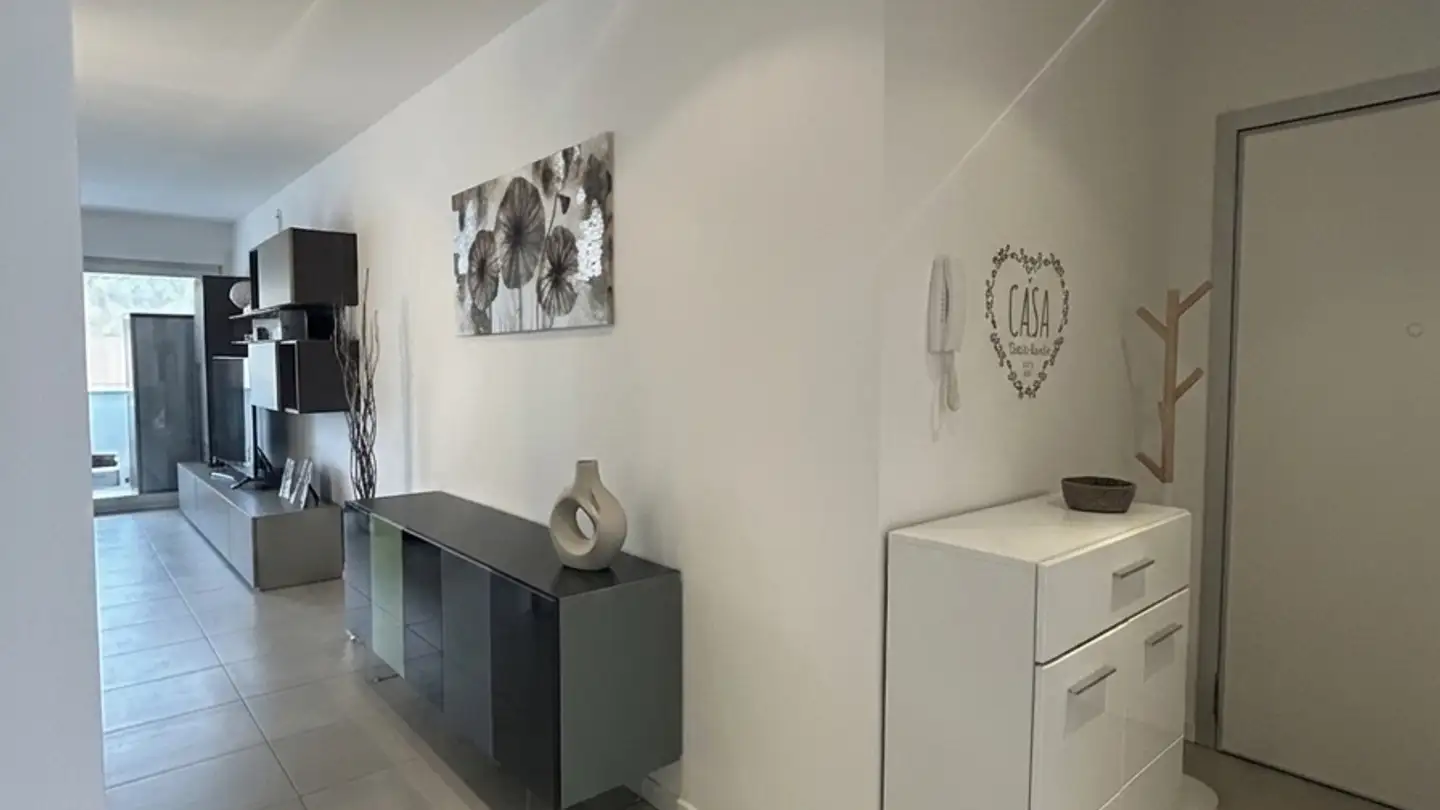 Apartment for rent - Strada Da Nuranch 10a, 6915 Pambio-Noranco - Photo 2