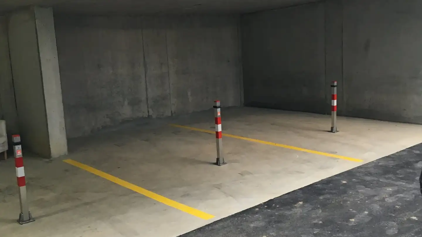 Parcheggio coperto in affitto - Lätternweg 46, 3052 Zollikofen - Foto 3