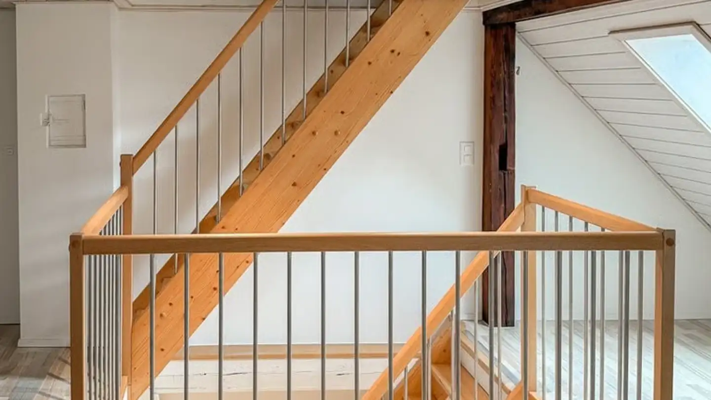 Wohnung mieten - Sankt-Leonhard-Strasse 75, 9000 St. Gallen - Foto 3