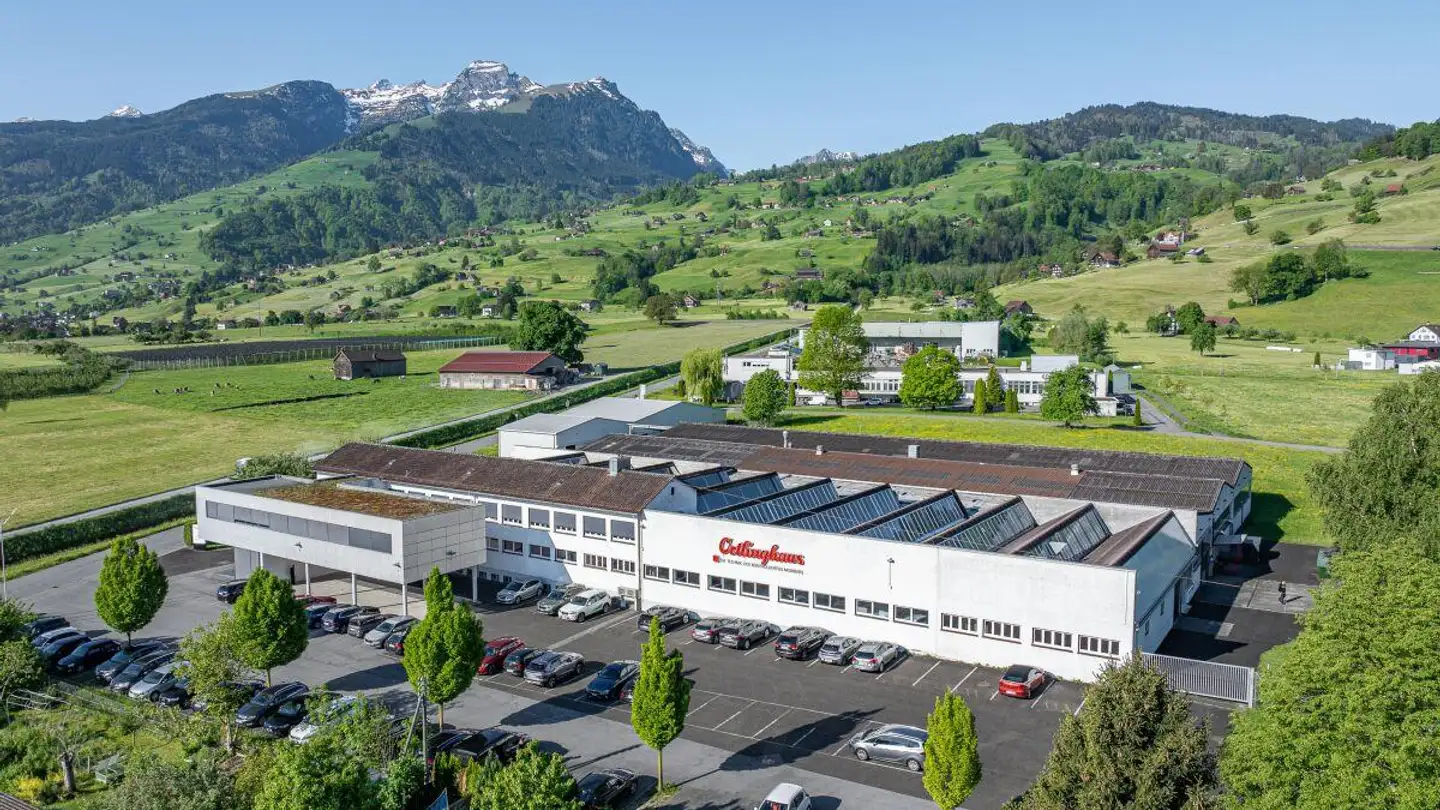 Industrial property for sale - Industriestrasse 4, 9473 Gams - Photo 2