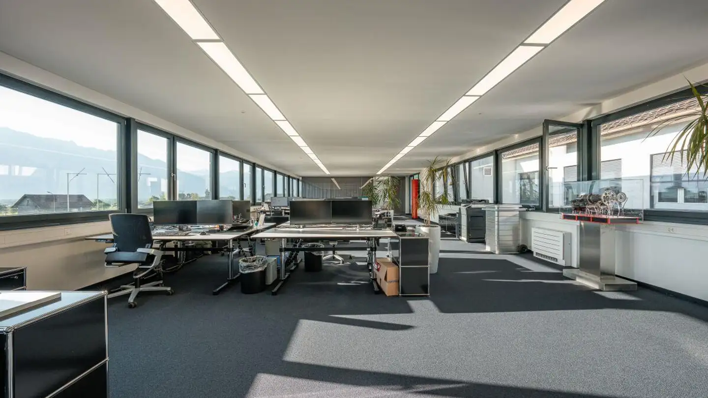 Industrial property for sale - Industriestrasse 4, 9473 Gams - Photo 3