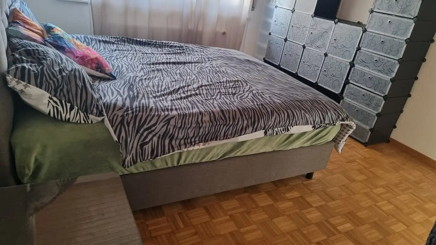 Chambre à louer - 1110 Morges - Photo 4