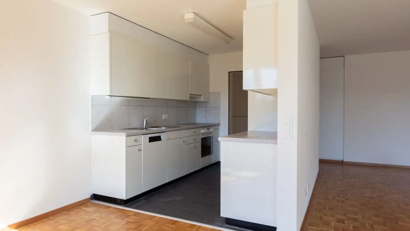 Apartment for rent - Chellenweiherweg, 9200 Gossau SG