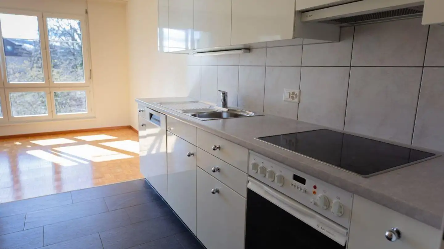 Appartamento in affitto - Chellenweiherweg 4, 9200 Gossau SG - Photo 2