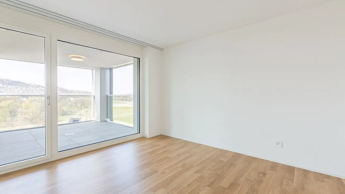 Wohnung mieten - Am Mattenhof 2a, 6010 Kriens - Foto 2