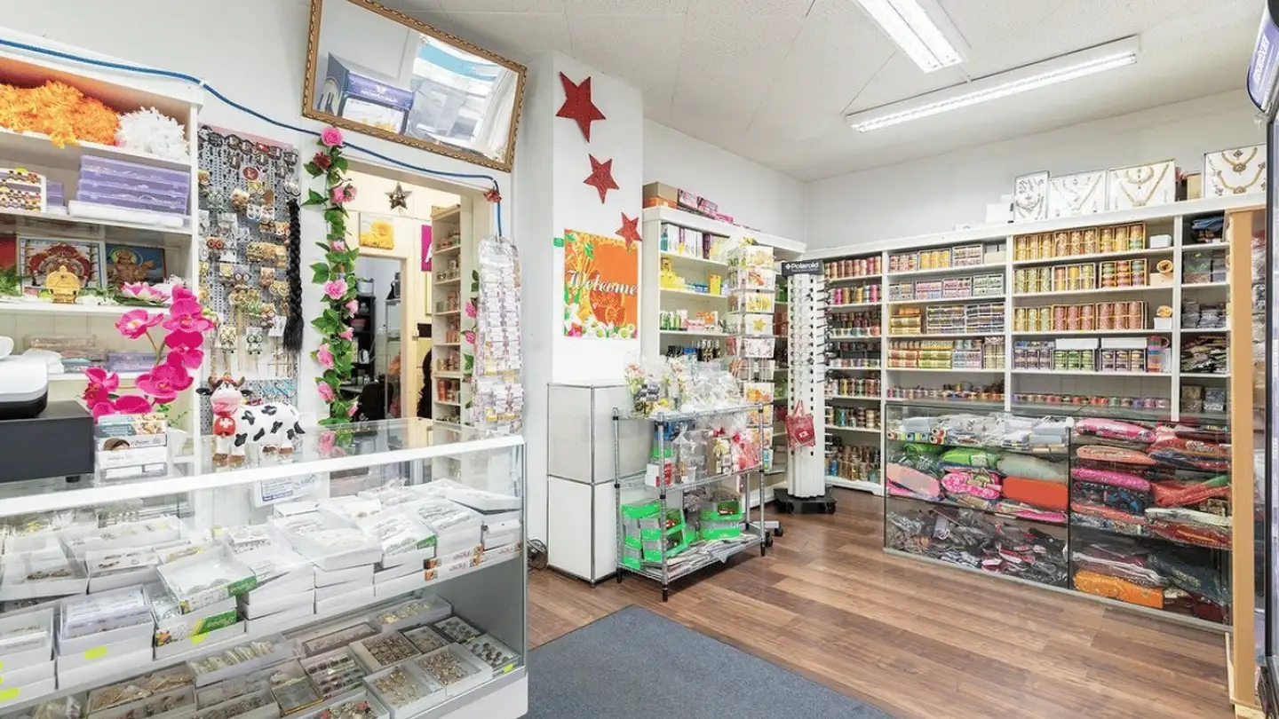 Commercial à louer - Kalkbreitestrasse 99, 8003 Zürich - Photo 3