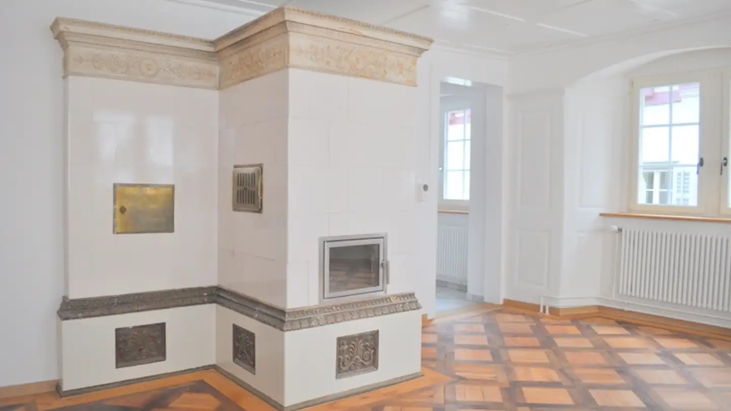 Wohnung mieten - Brodlaubegass 1, 8260 Stein am Rhein - Foto 2