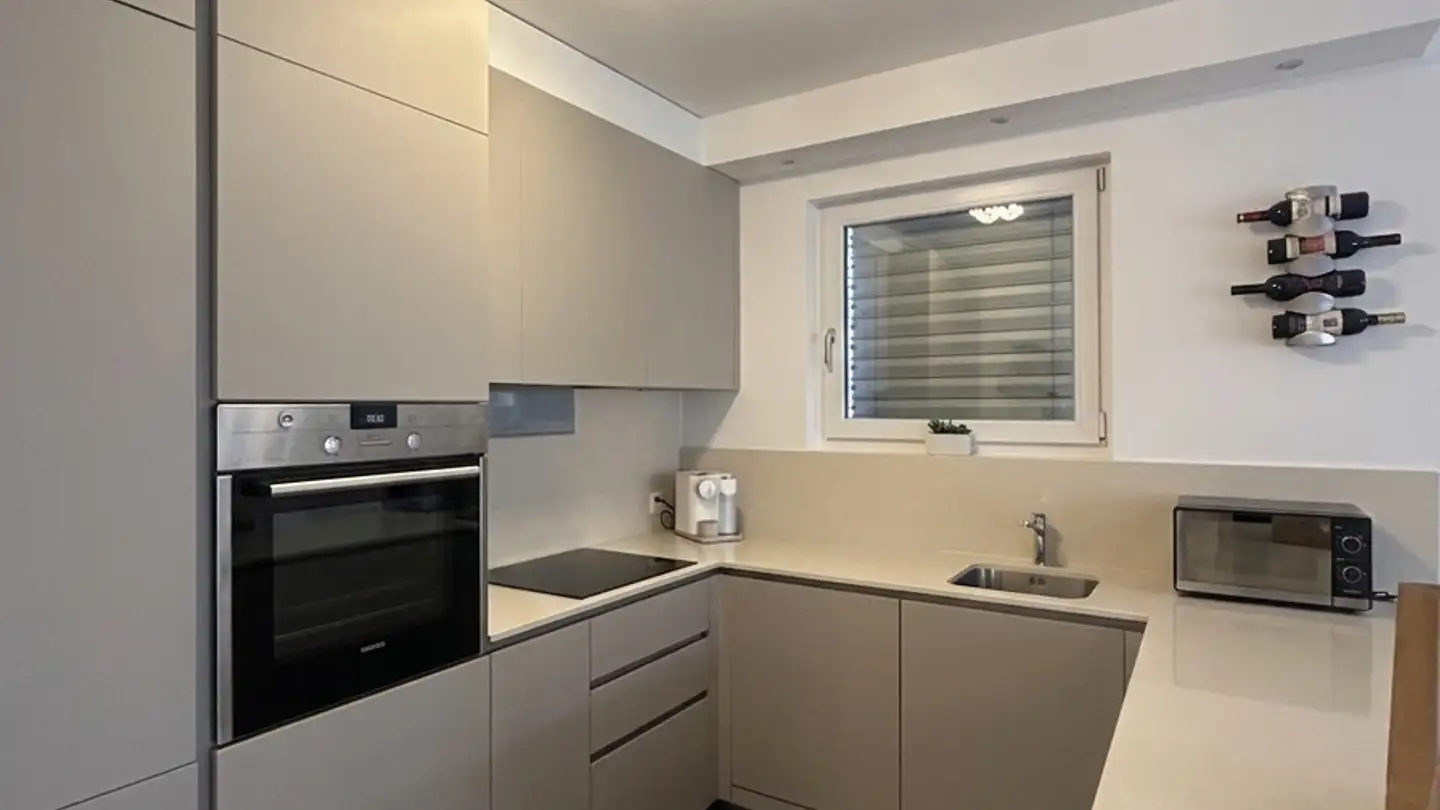 Apartment for rent - Strada Da Nuranch 10a, 6915 Pambio-Noranco - Photo 4