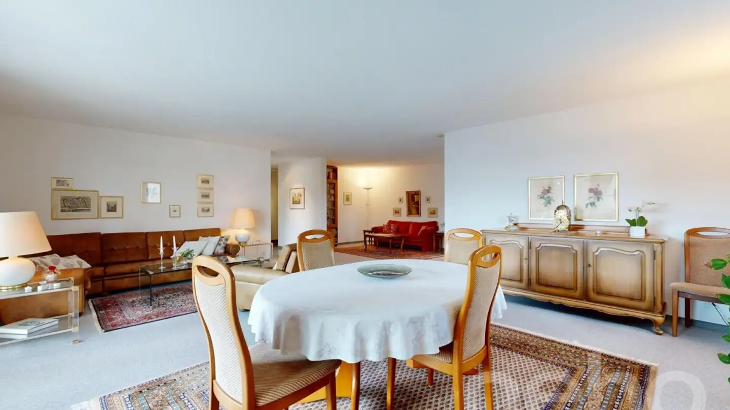 Appartamento in vendita - 4552 Derendingen