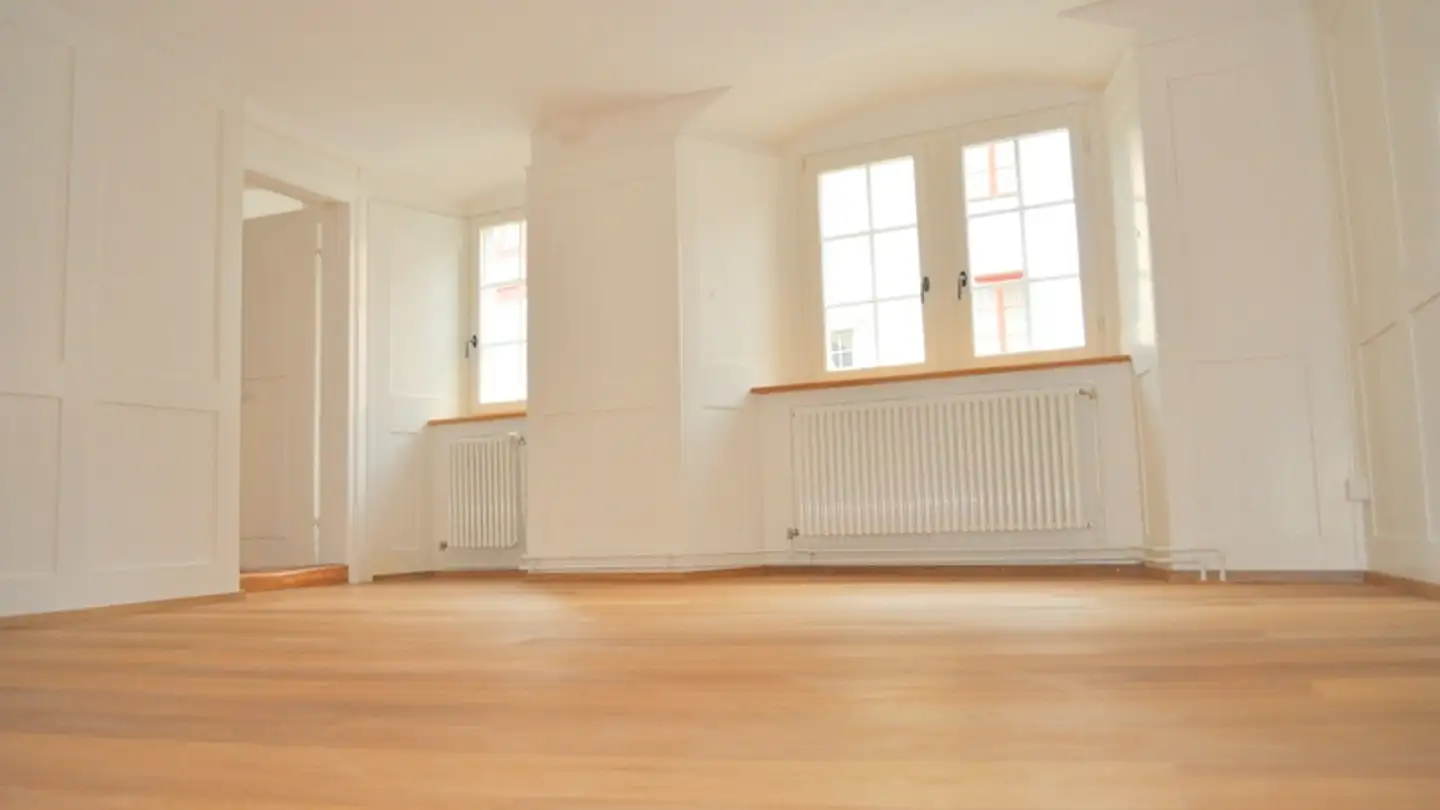 Wohnung mieten - Brodlaubegass 1, 8260 Stein am Rhein - Foto 4